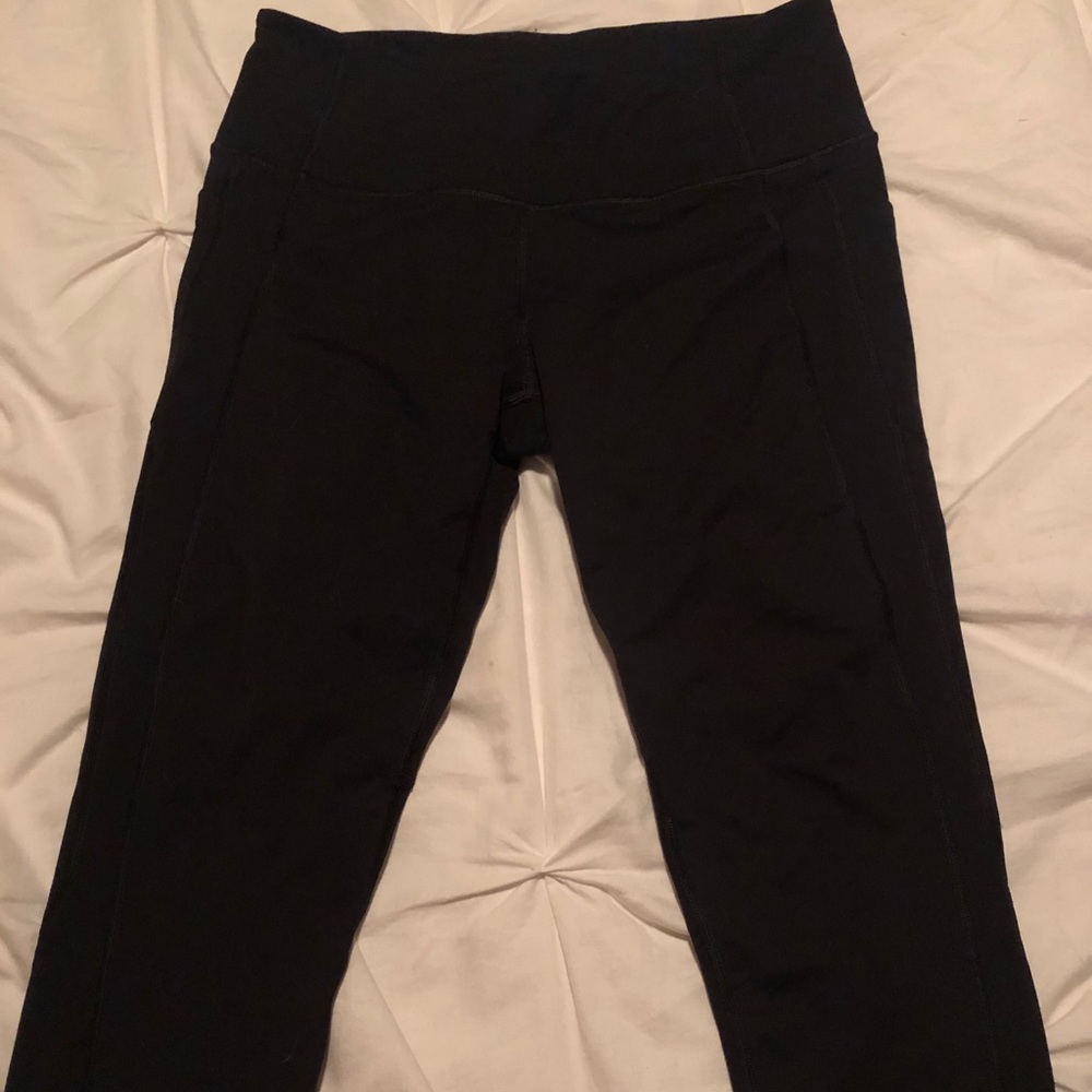 VS Sport Capris